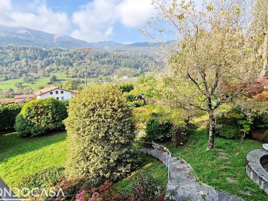 Immagine 14 di Casa indipendente in vendita  in via alle borghe a Centro Valle Intelvi