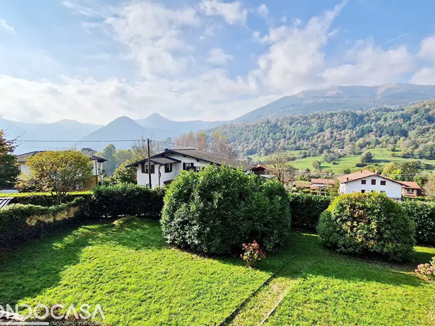 Immagine 4 di Casa indipendente in vendita  in via alle borghe a Centro Valle Intelvi