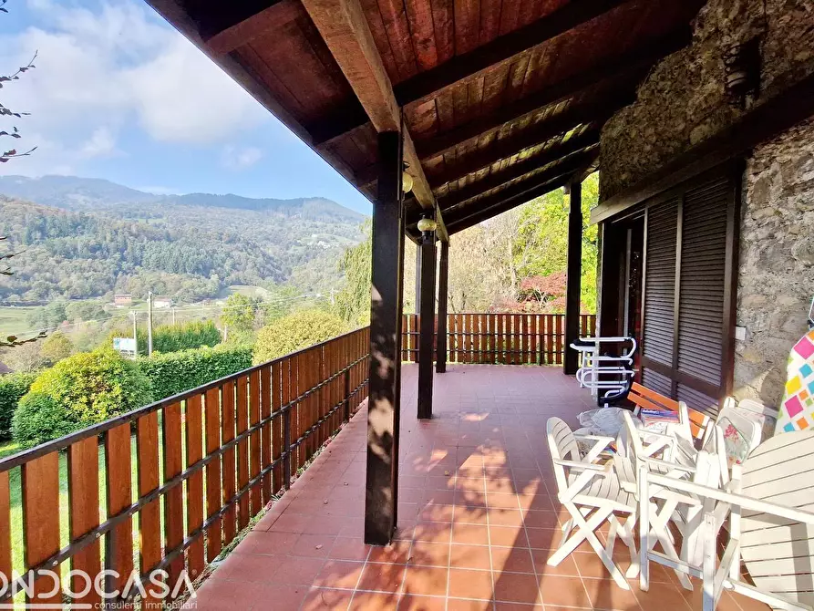 Immagine 5 di Casa indipendente in vendita  in via alle borghe a Centro Valle Intelvi