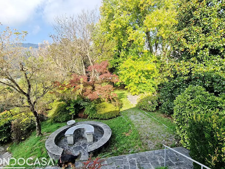 Immagine 7 di Casa indipendente in vendita  in via alle borghe a Centro Valle Intelvi
