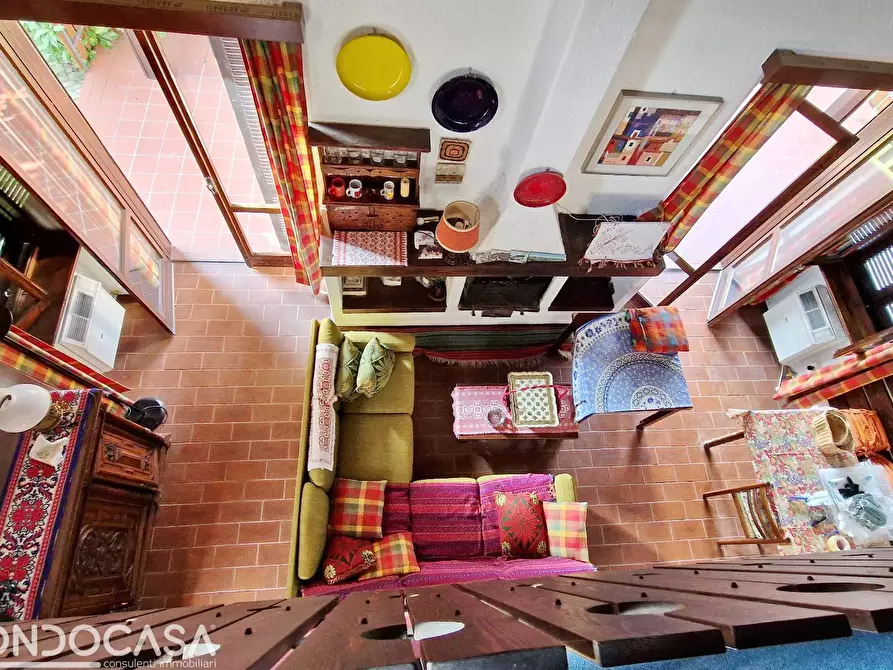 Immagine 11 di Casa indipendente in vendita  in via alle borghe a Centro Valle Intelvi