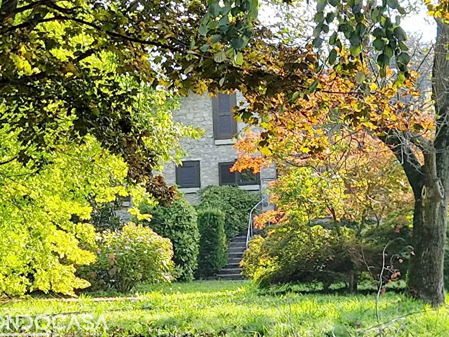 Immagine 13 di Casa indipendente in vendita  in via alle borghe a Centro Valle Intelvi