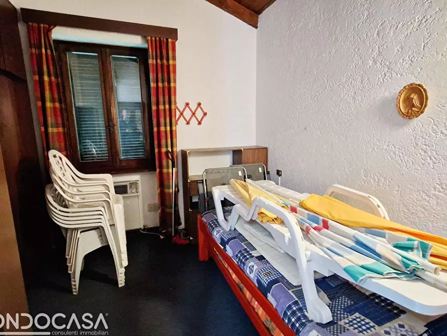 Immagine 17 di Casa indipendente in vendita  in via alle borghe a Centro Valle Intelvi