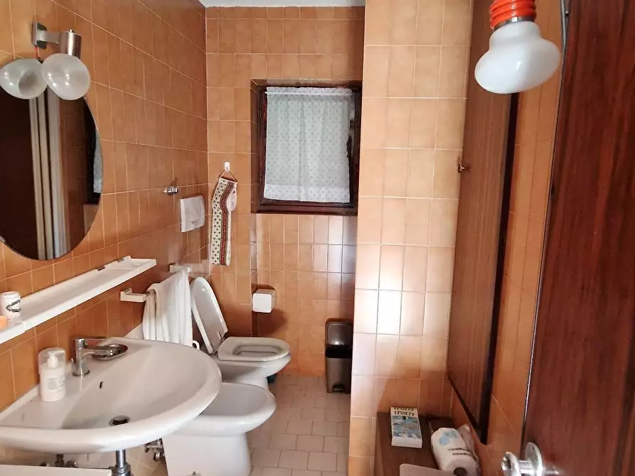 Immagine 18 di Casa indipendente in vendita  in via alle borghe a Centro Valle Intelvi