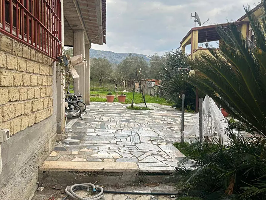 Immagine 3 di Casa semindipendente in vendita  in via don aldo borrelli 7 a Agropoli