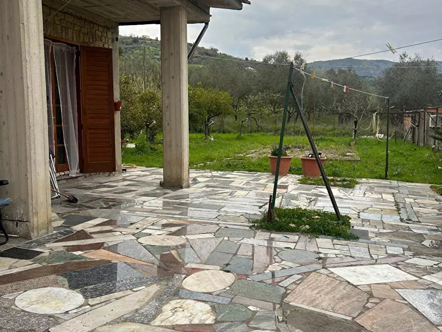 Immagine 4 di Casa semindipendente in vendita  in via don aldo borrelli 7 a Agropoli