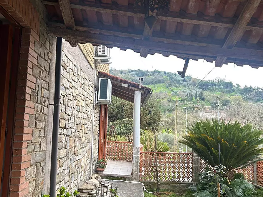 Immagine 5 di Casa semindipendente in vendita  in via don aldo borrelli 7 a Agropoli