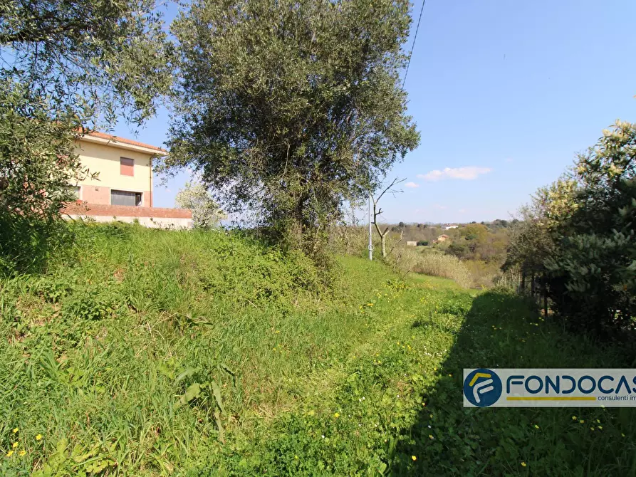 Immagine 7 di Casa indipendente in vendita  in Via Del Bruno a Montopoli In Val D'arno