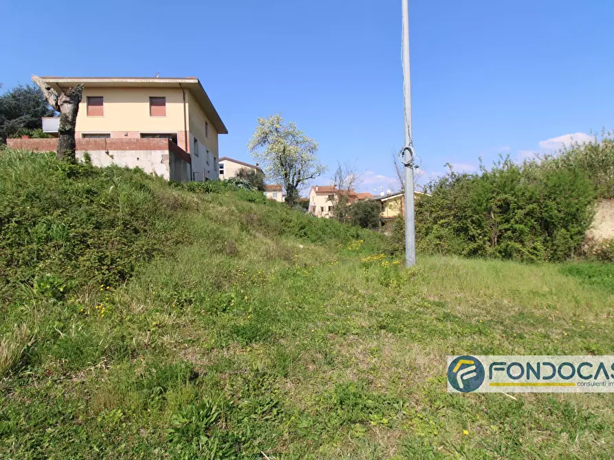 Immagine 9 di Casa indipendente in vendita  in Via Del Bruno a Montopoli In Val D'arno