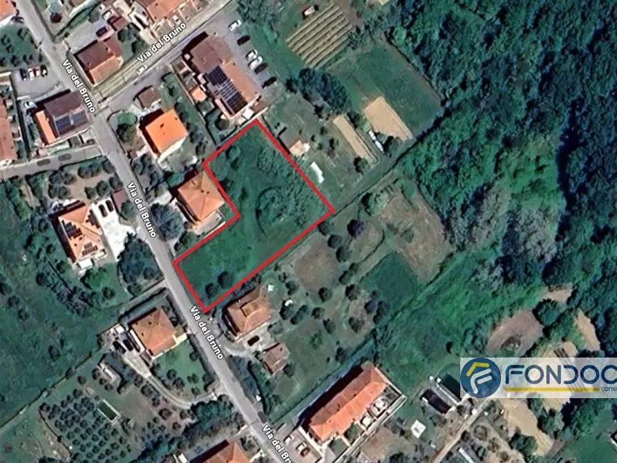 Immagine 17 di Casa indipendente in vendita  in Via Del Bruno a Montopoli In Val D'arno