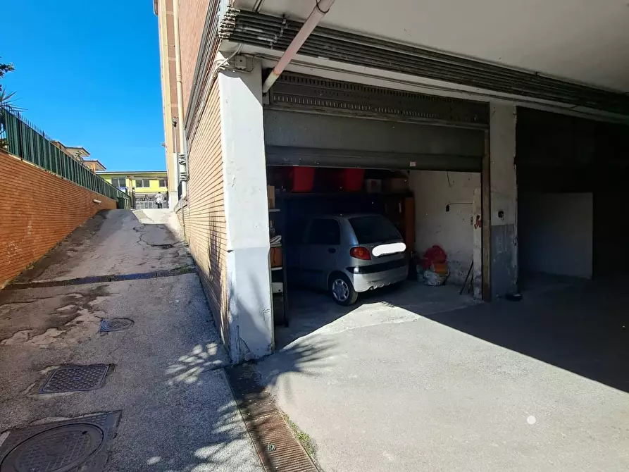 Immagine 17 di Appartamento in vendita  59 a Marigliano