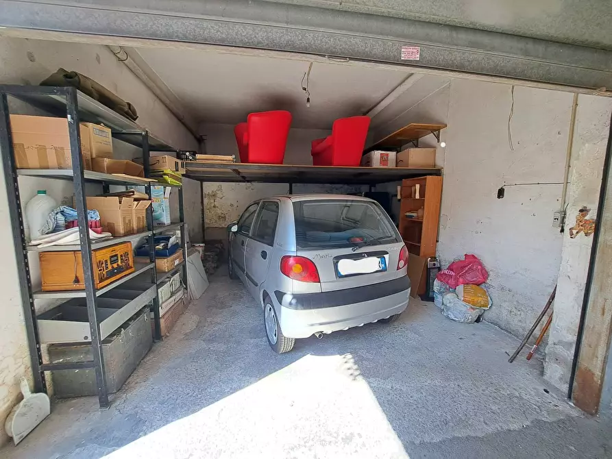 Immagine 19 di Appartamento in vendita  59 a Marigliano