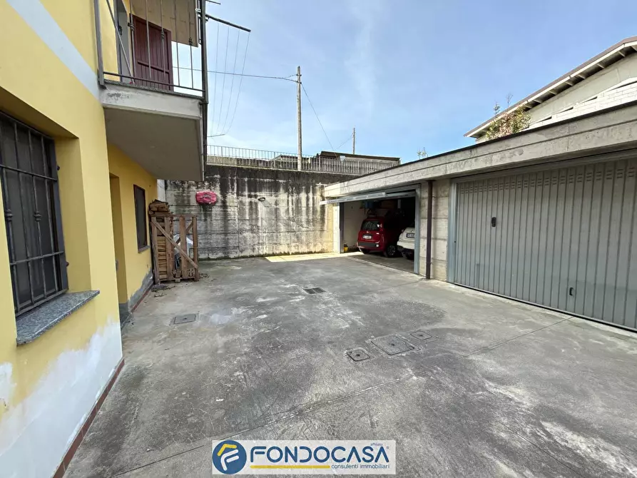 Immagine 23 di Appartamento in vendita  a Rovato