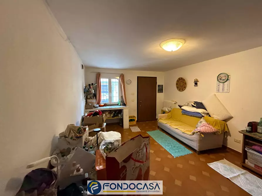 Immagine 18 di Appartamento in vendita  a Rovato