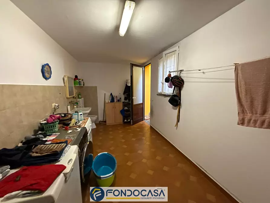 Immagine 21 di Appartamento in vendita  a Rovato