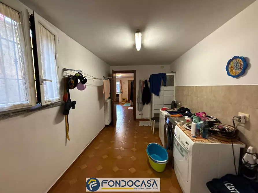 Immagine 22 di Appartamento in vendita  a Rovato