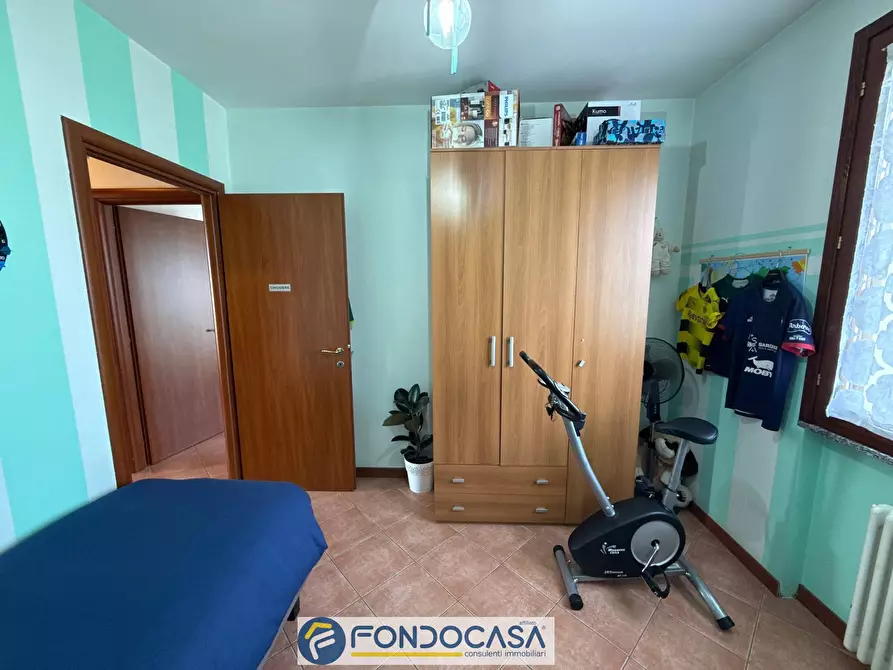 Immagine 15 di Appartamento in vendita  a Rovato