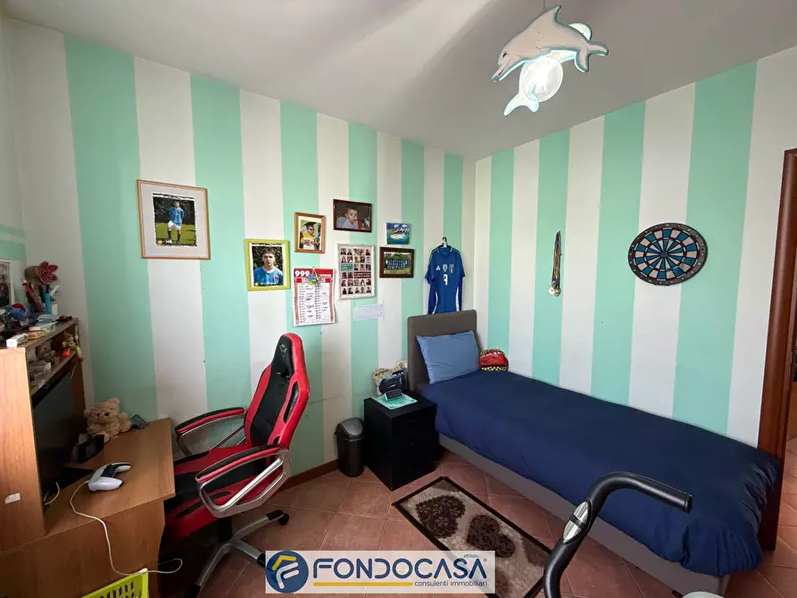 Immagine 14 di Appartamento in vendita  a Rovato