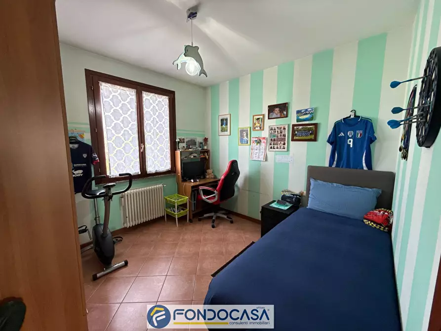 Immagine 13 di Appartamento in vendita  a Rovato