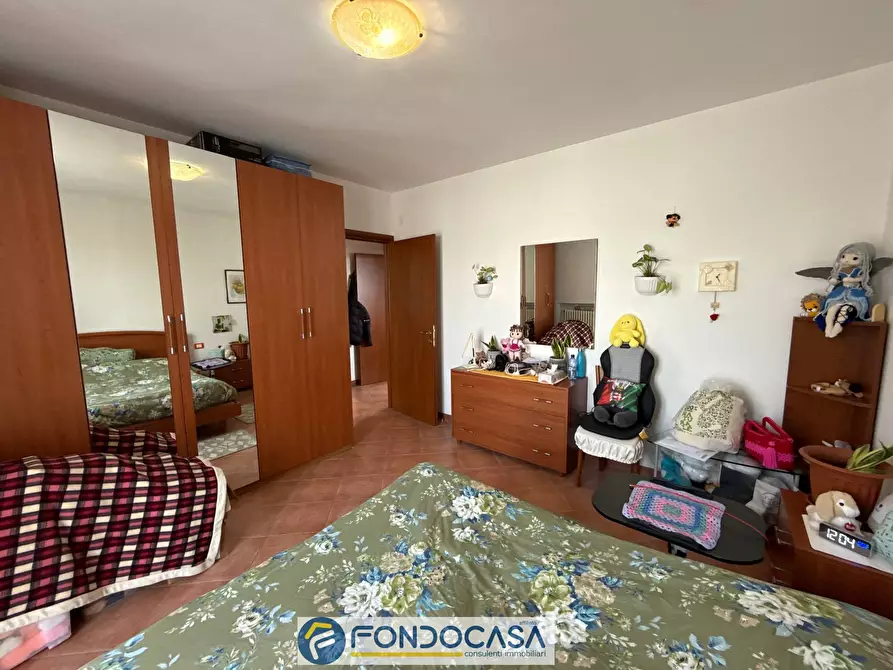 Immagine 12 di Appartamento in vendita  a Rovato