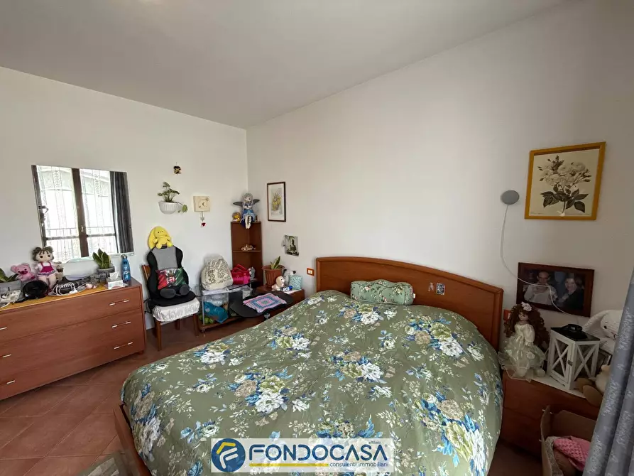 Immagine 10 di Appartamento in vendita  a Rovato