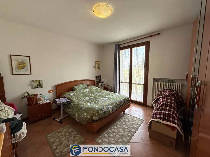 Immagine 9 di Appartamento in vendita  a Rovato