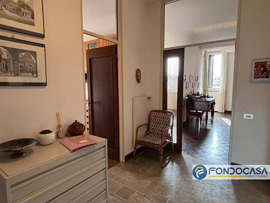 Immagine 9 di Appartamento in vendita  a Palazzolo Sull'oglio