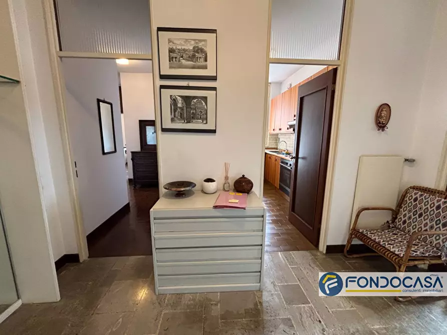 Immagine 8 di Appartamento in vendita  a Palazzolo Sull'oglio