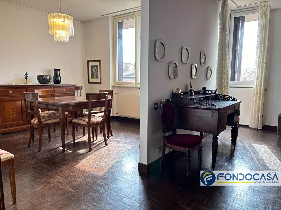 Immagine 4 di Appartamento in vendita  a Palazzolo Sull'oglio