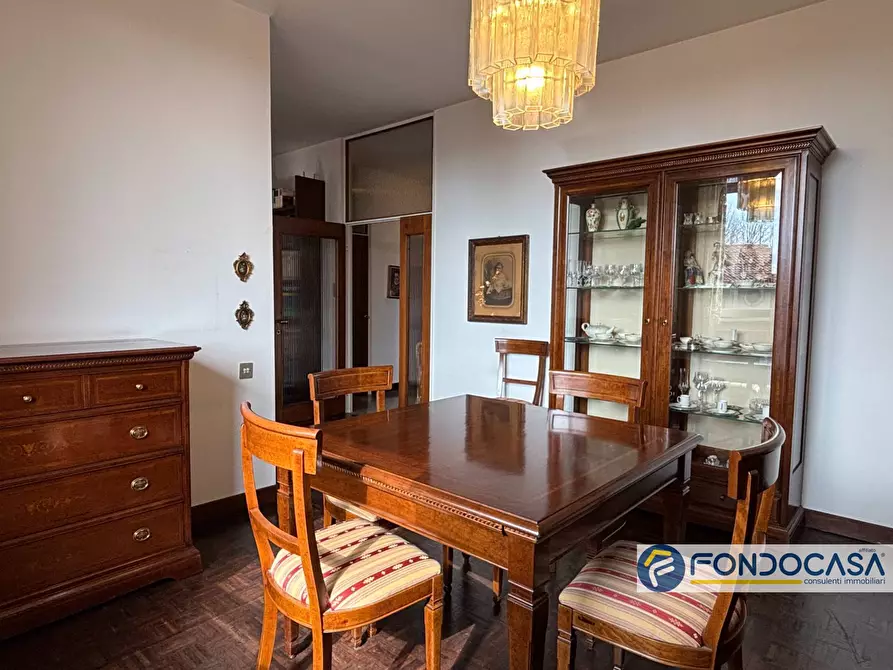 Immagine 2 di Appartamento in vendita  a Palazzolo Sull'oglio