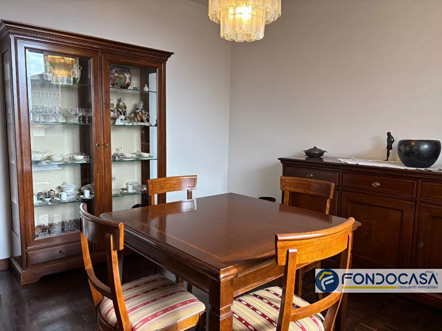 Immagine 3 di Appartamento in vendita  a Palazzolo Sull'oglio