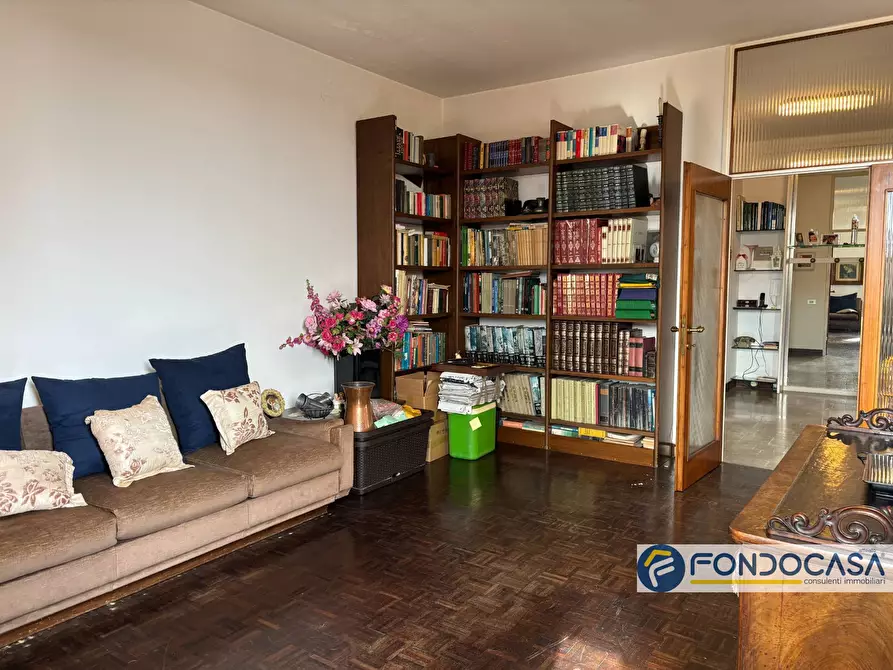 Immagine 6 di Appartamento in vendita  a Palazzolo Sull'oglio