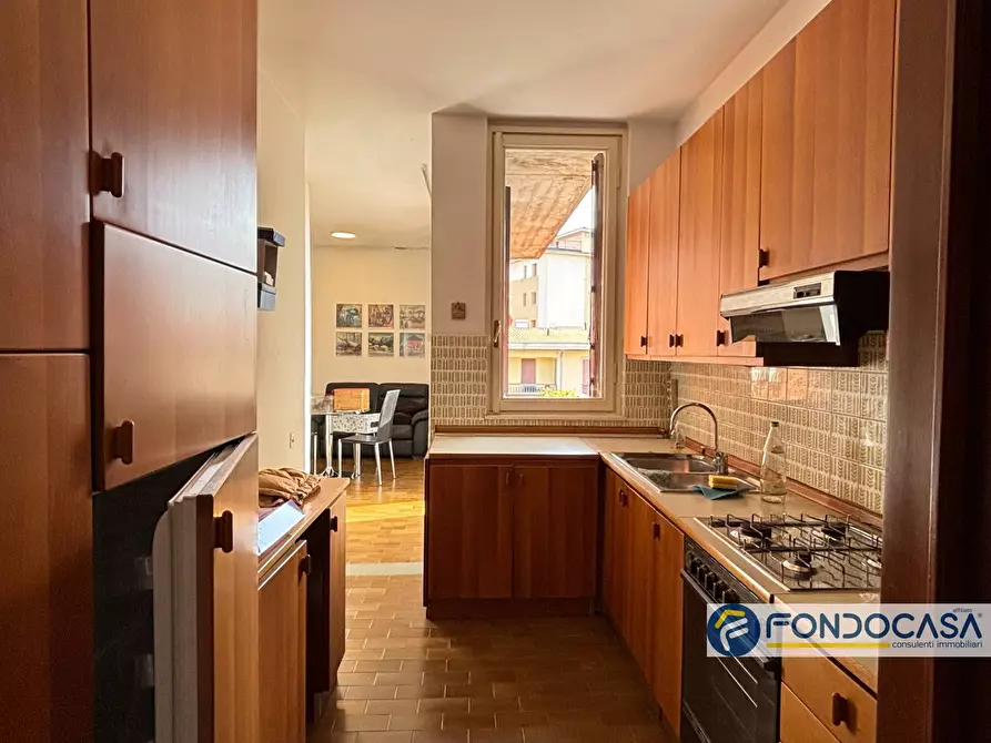 Immagine 12 di Appartamento in vendita  a Palazzolo Sull'oglio