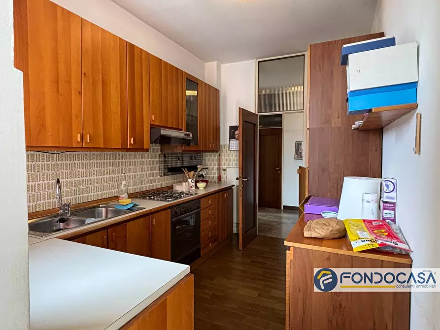 Immagine 10 di Appartamento in vendita  a Palazzolo Sull'oglio