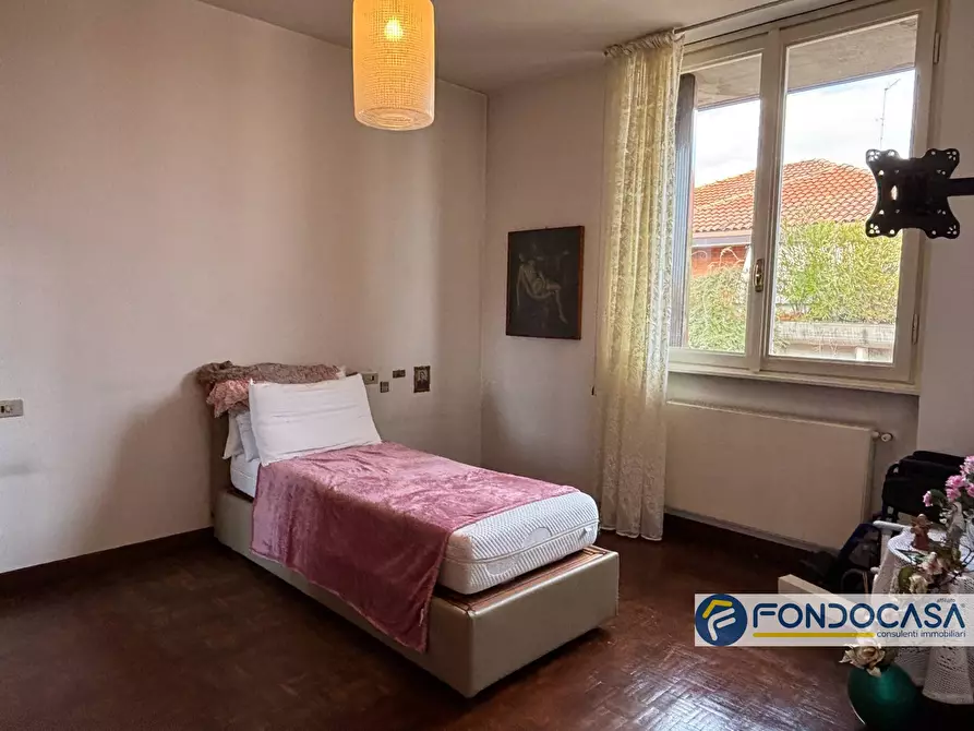 Immagine 13 di Appartamento in vendita  a Palazzolo Sull'oglio