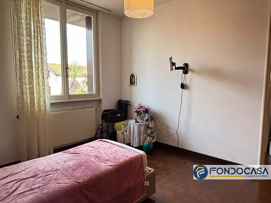 Immagine 14 di Appartamento in vendita  a Palazzolo Sull'oglio