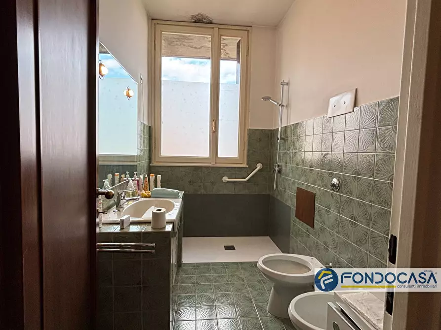 Immagine 18 di Appartamento in vendita  a Palazzolo Sull'oglio