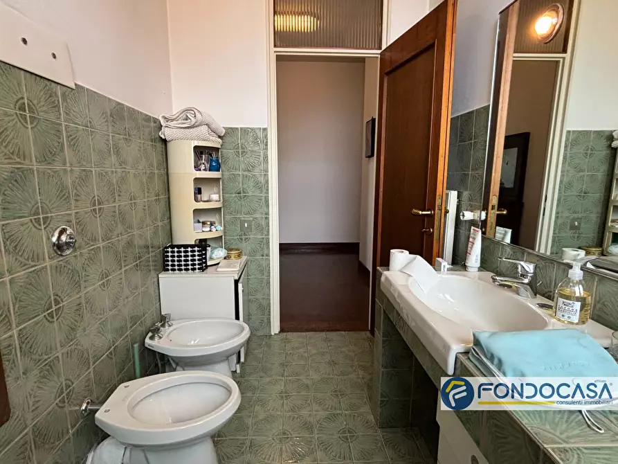 Immagine 19 di Appartamento in vendita  a Palazzolo Sull'oglio