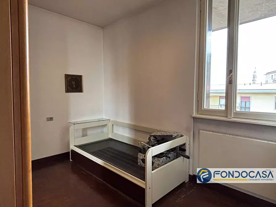 Immagine 16 di Appartamento in vendita  a Palazzolo Sull'oglio