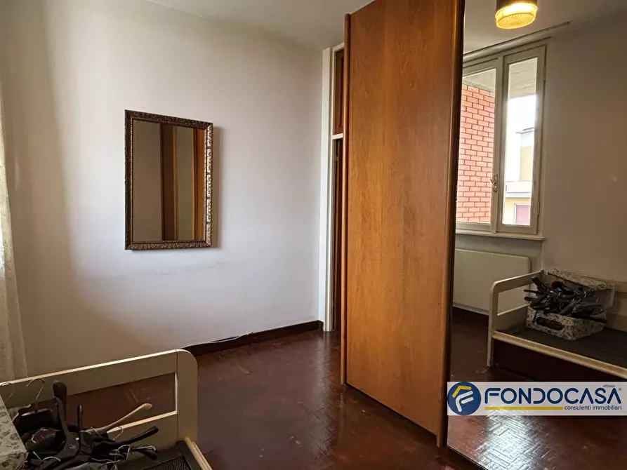 Immagine 17 di Appartamento in vendita  a Palazzolo Sull'oglio