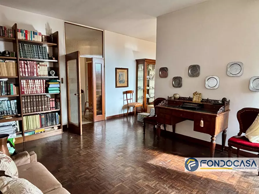 Immagine 5 di Appartamento in vendita  a Palazzolo Sull'oglio