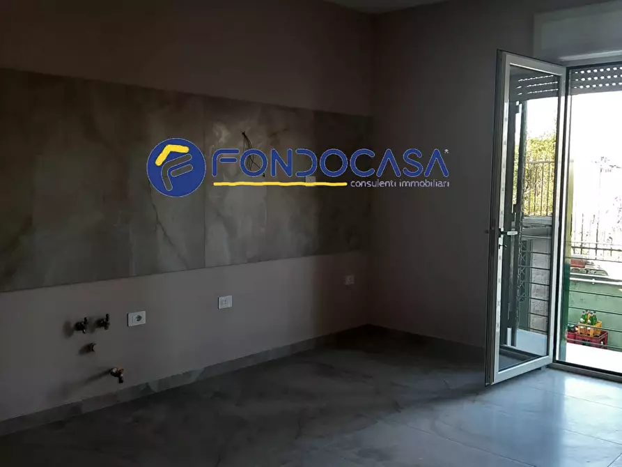 Immagine 3 di Appartamento in affitto  a Giugliano In Campania