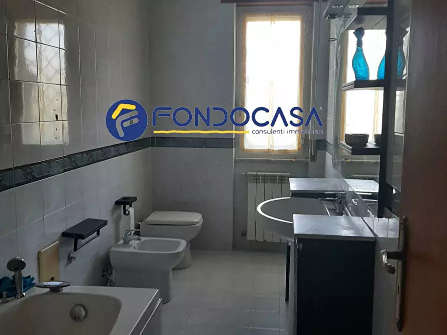 Immagine 5 di Appartamento in affitto  a Giugliano In Campania