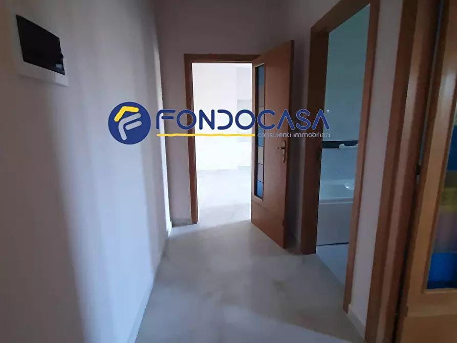 Immagine 6 di Appartamento in affitto  a Giugliano In Campania