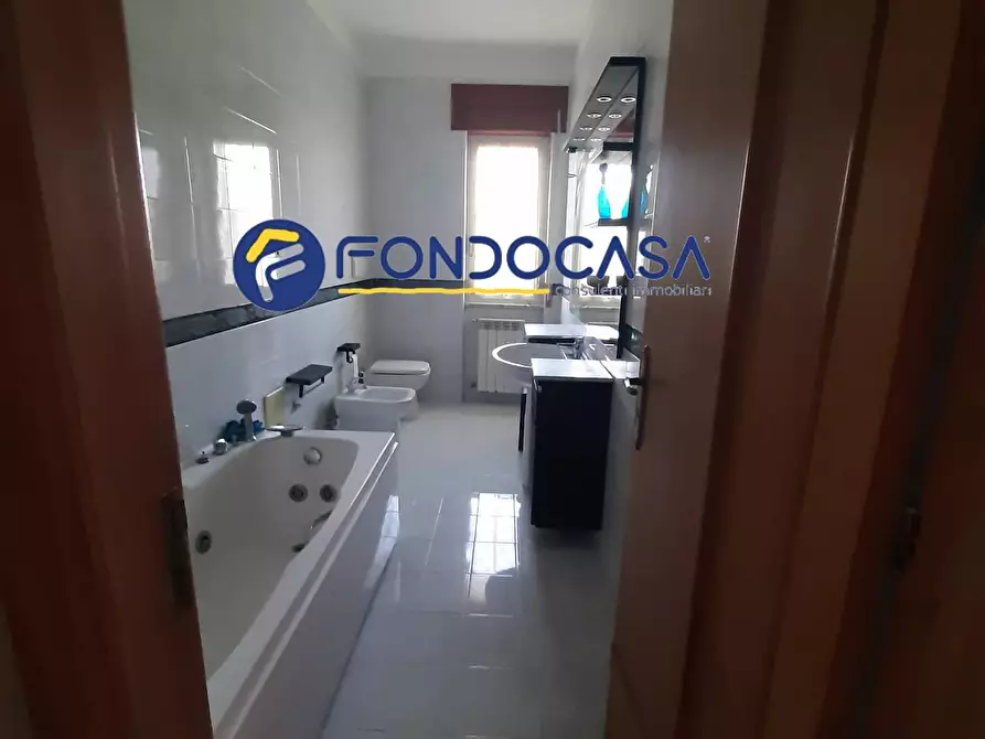 Immagine 7 di Appartamento in affitto  a Giugliano In Campania