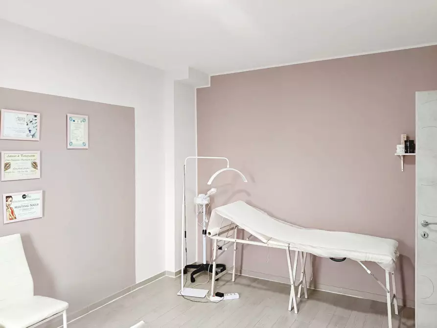 Immagine 1 di Ufficio in affitto  a Casavatore