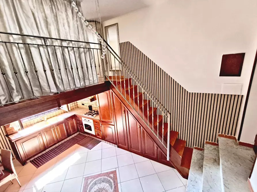 Immagine 14 di Appartamento in affitto  a Casoria