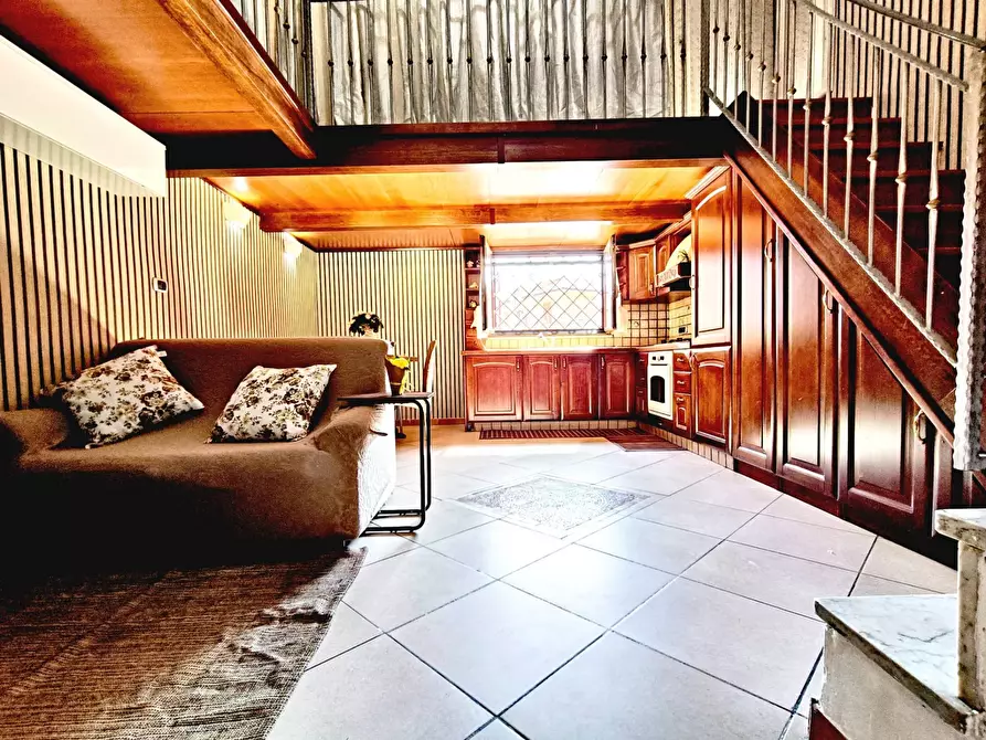 Immagine 3 di Appartamento in affitto  a Casoria