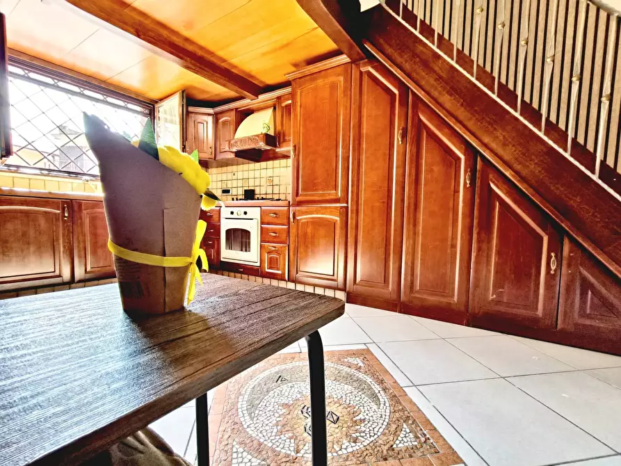 Immagine 9 di Appartamento in affitto  a Casoria