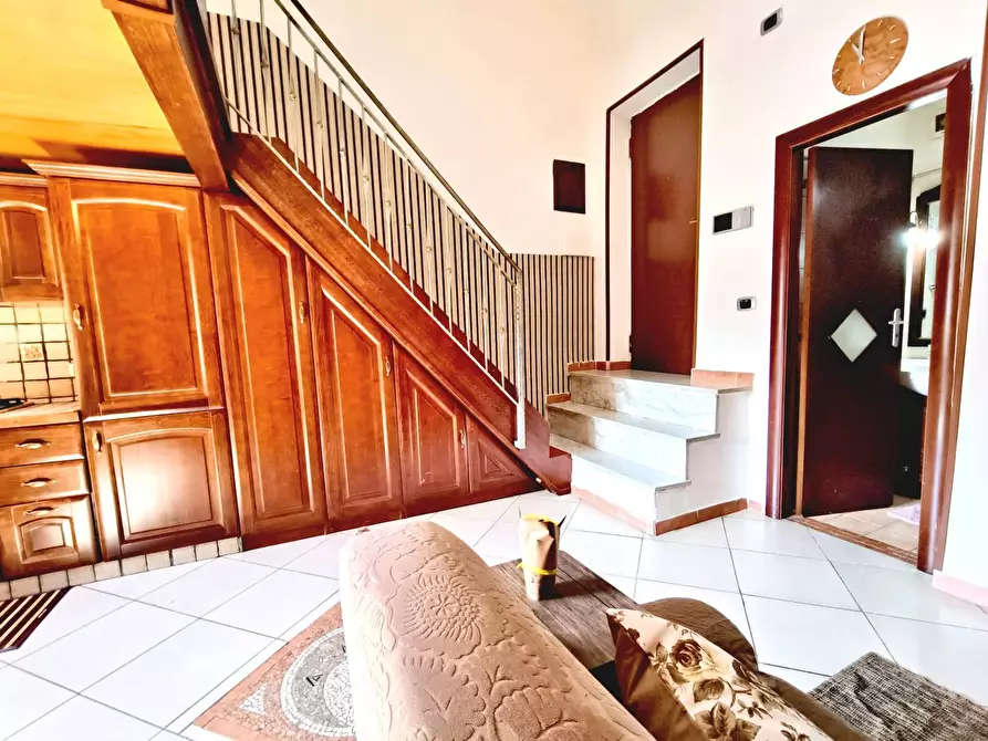 Immagine 4 di Appartamento in affitto  a Casoria